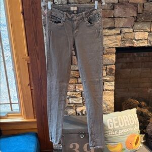 Paige - Gregor Skinny Jeans